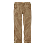 Carhartt Mens Rugged Flex Rigby Dungaree Pant