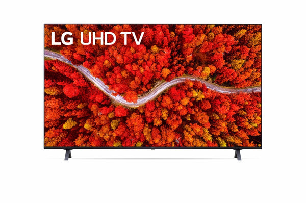 LG 43” Class UP8000 Series LED 4K UHD Smart webOS TV
