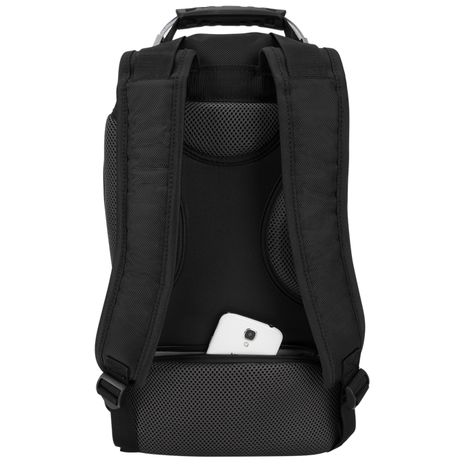Targus Groove BTS 17 Notebook Backpack – ShopCGX
