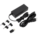 Targus 90W AC Universal Laptop Charger