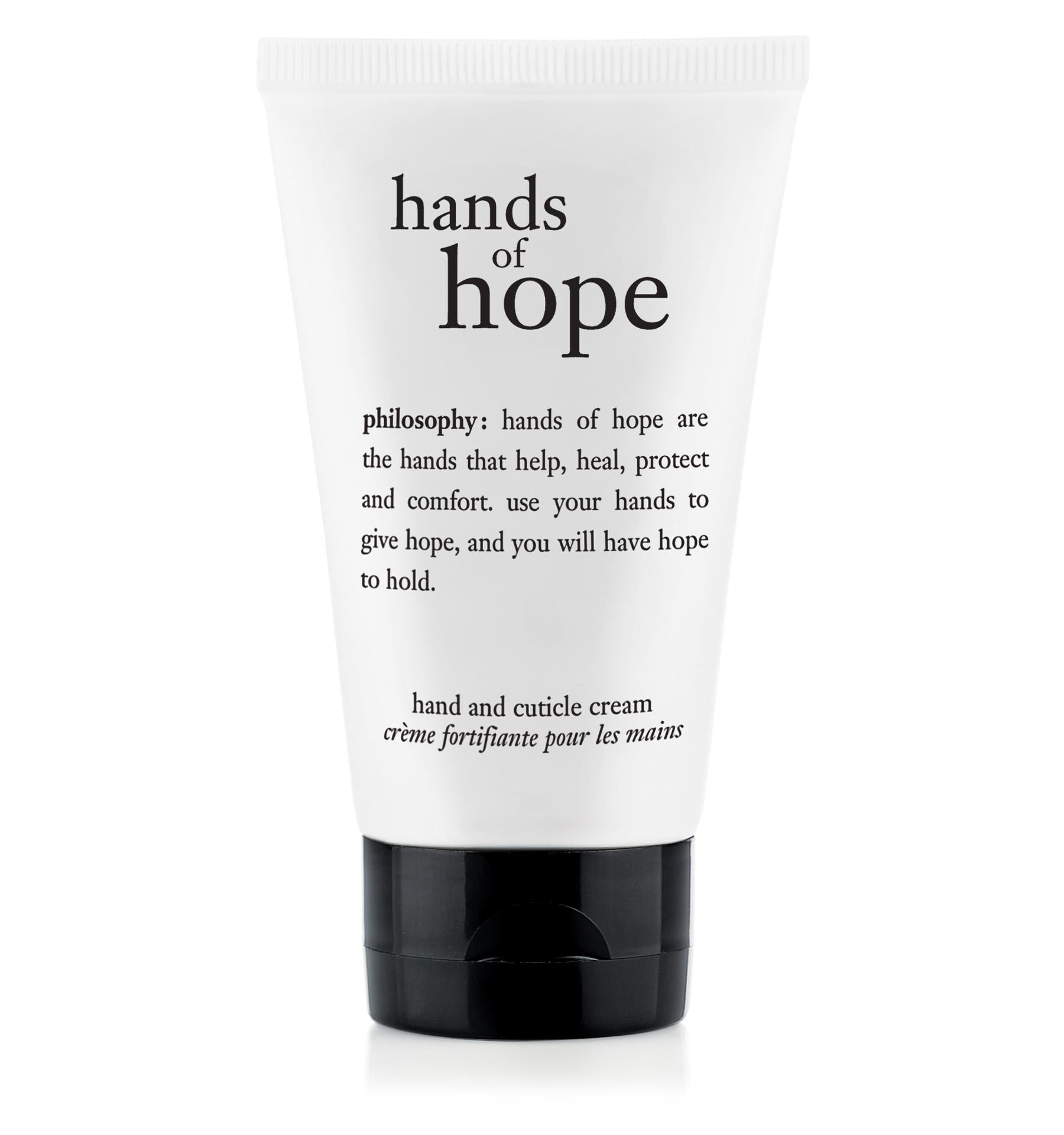 Philosophy Hands of Hope Hand Cream - 40 oz.