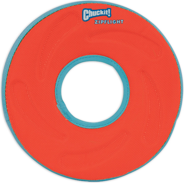 Chuckit! Zipflight Disc - Size Medium