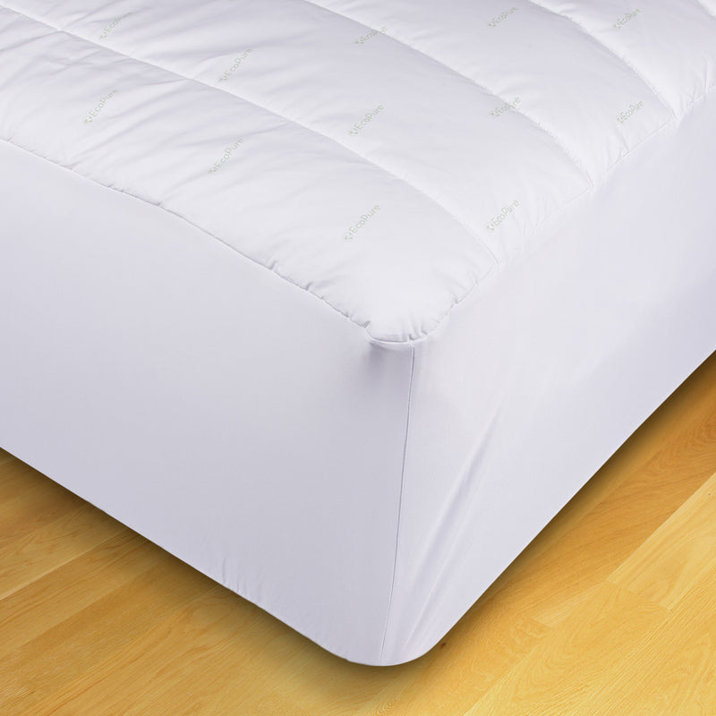 EcoPure Mattress Pad - King