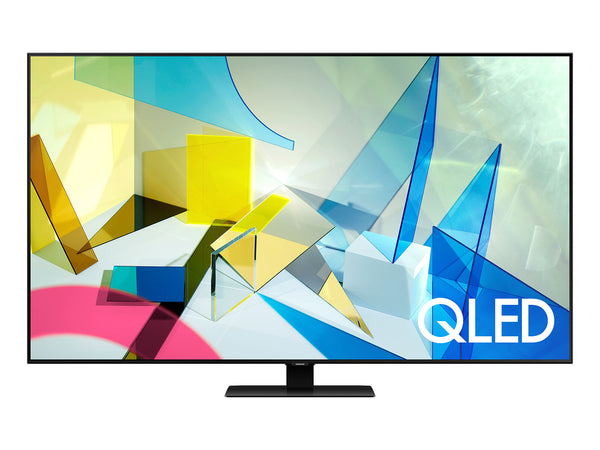 Samsung 49" Class Q80T QLED 4K UHD HDR Smart TV (2020)