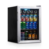 NewAir 90 Can Freestanding Beverage Fridge