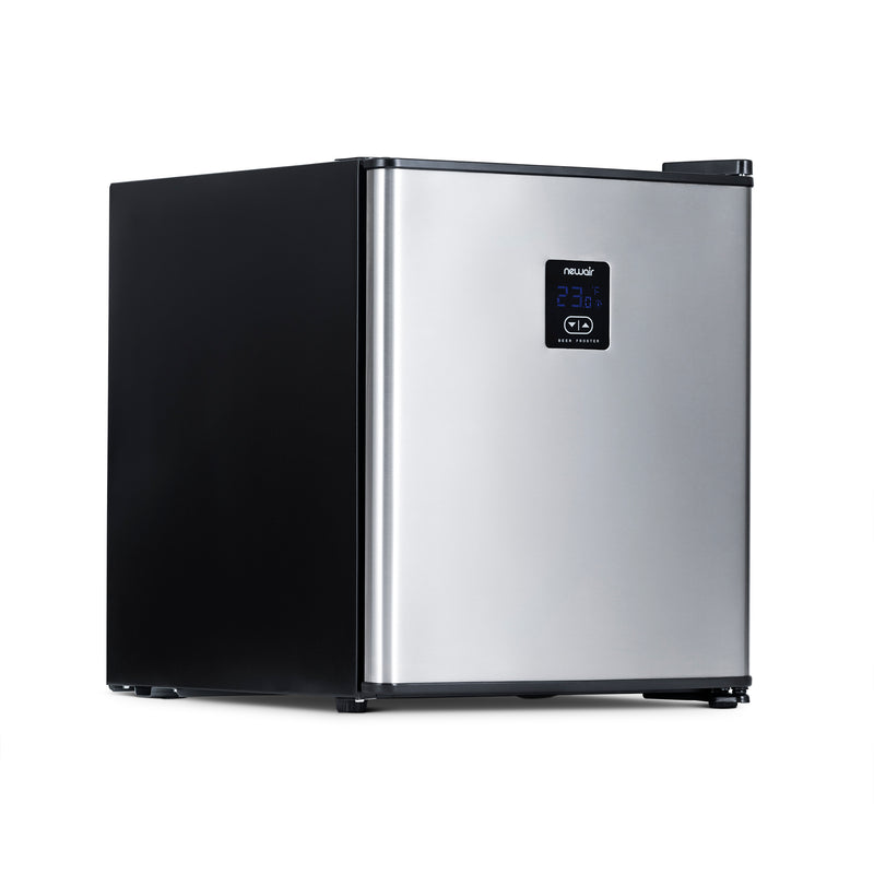 NewAir Beer Froster 46 Can Freestanding Beverage Fridge