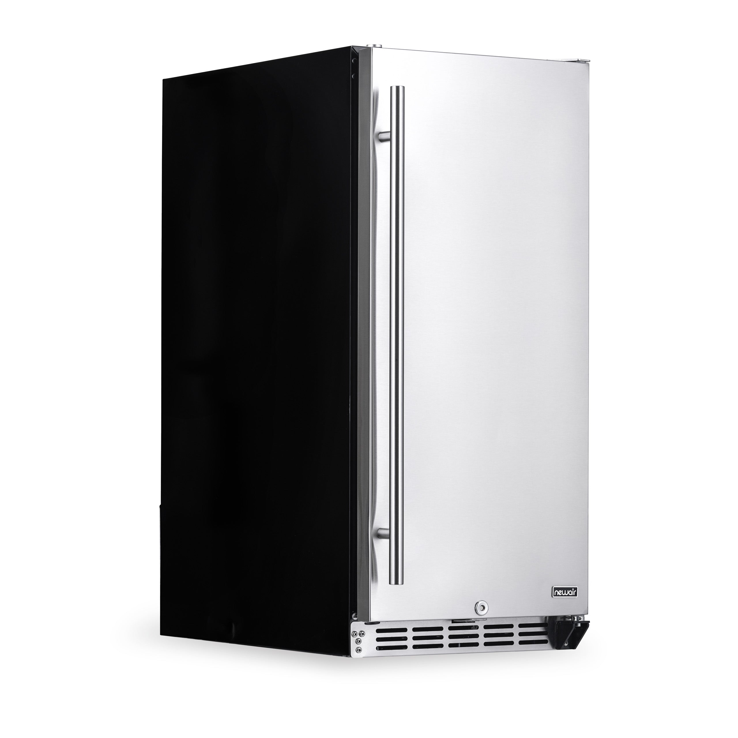 NewAir 15” Built-in 90 Can Outdoor Beverage Fridge