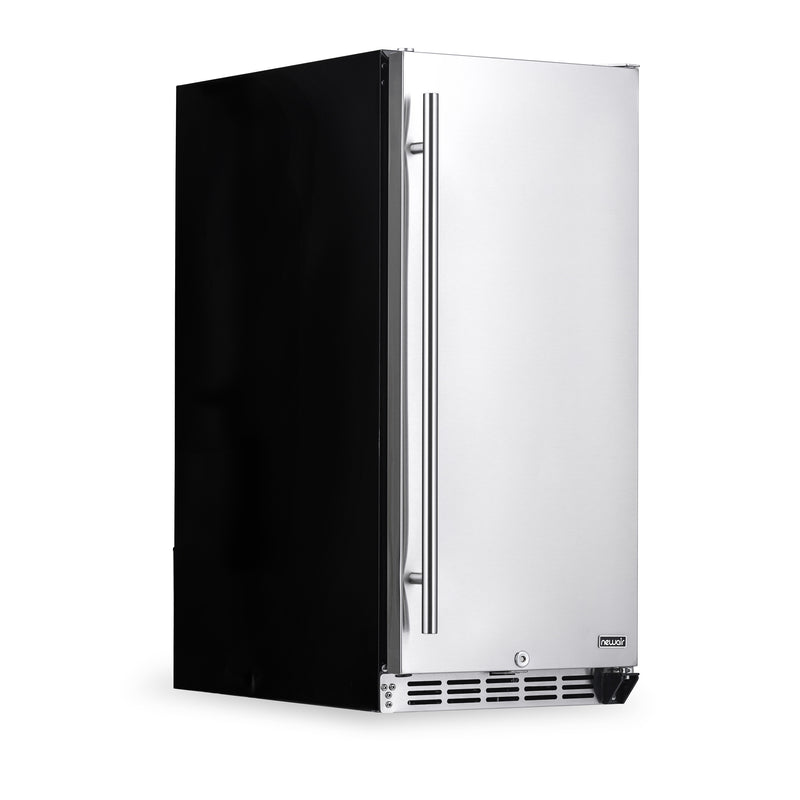 NewAir 15” Built-in 90 Can Outdoor Beverage Fridge