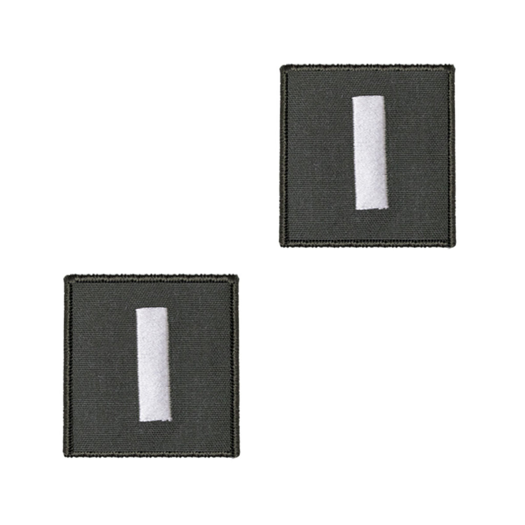 Vanguard CG Rank EMBR For Flight Suit Lieutenant JG