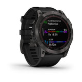 Garmin fēnix 7X Sapphire Solar Smartwatch