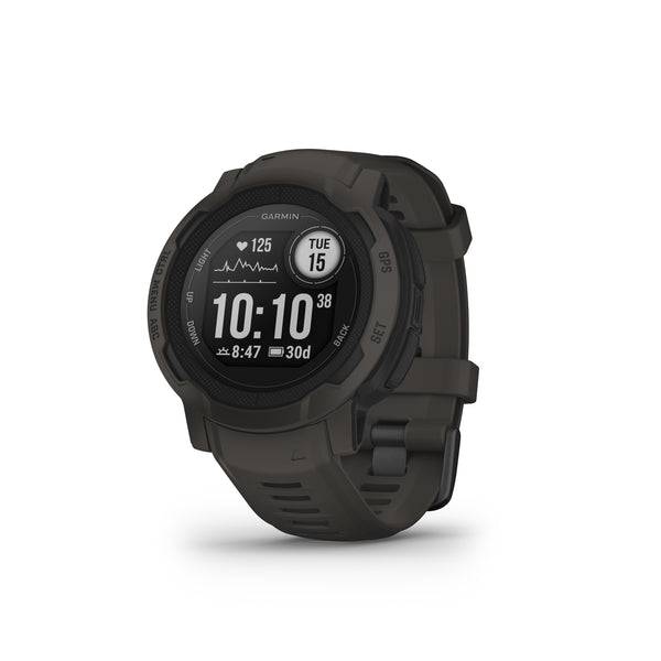 Garmin Instinct 2 Standard Edition