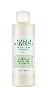 Mario Badescu Glycolic Foaming Cleanser
