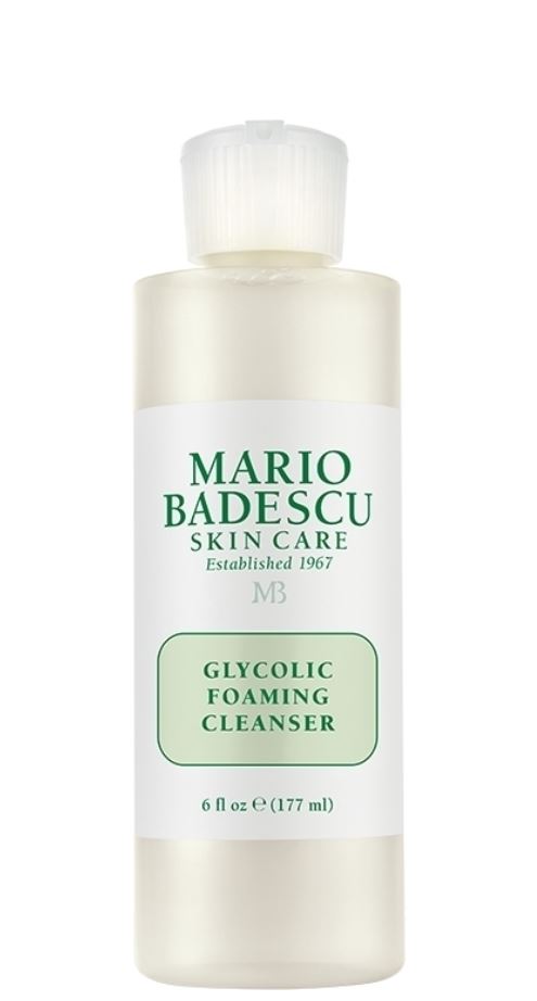 Mario Badescu Glycolic Foaming Cleanser