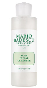 Mario Badescu Acne Facial Cleanser