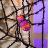 Evergreen Giant Spider Web