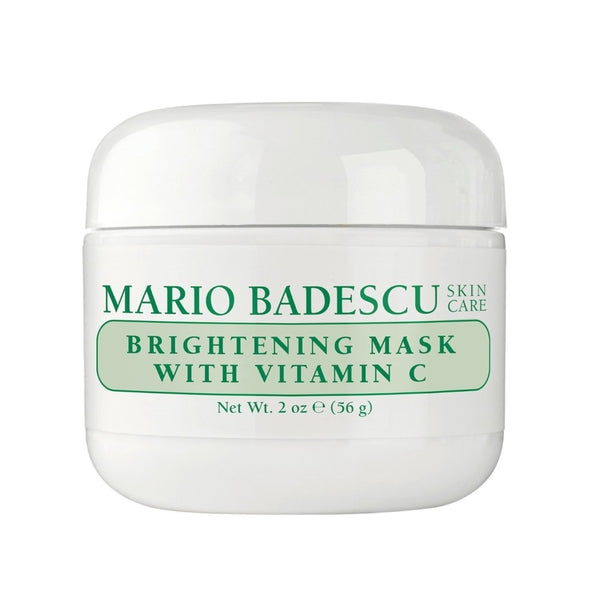 Mario Badescu Brightening Mask with Vitamin C