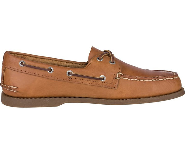 Sperry Mens Authentic Original Leather Boat Shoes