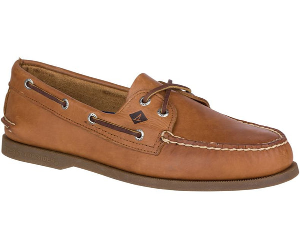 Sperry Mens Authentic Original Leather Boat Shoes