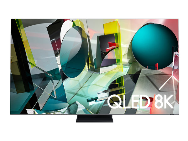 Samsung 65" Class Q900TS QLED 8K UHD HDR Smart TV (2020)
