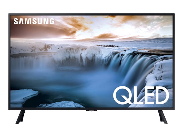 Samsung 32" Class Q50R QLED Smart 4K UHD TV (2019)