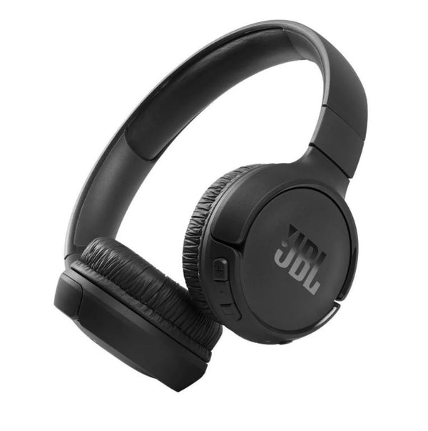 JBL TUNE 510BT Wireless On-Ear Headphones