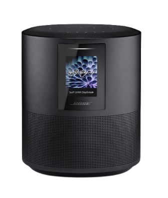 Bose Smart Speaker 500