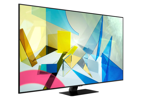 Samsung 49" Class Q80T QLED 4K UHD HDR Smart TV (2020)
