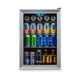 NewAir 90 Can Freestanding Beverage Fridge