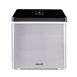 NewAir Countertop Clear Ice Maker