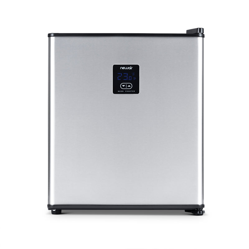 NewAir Beer Froster 46 Can Freestanding Beverage Fridge