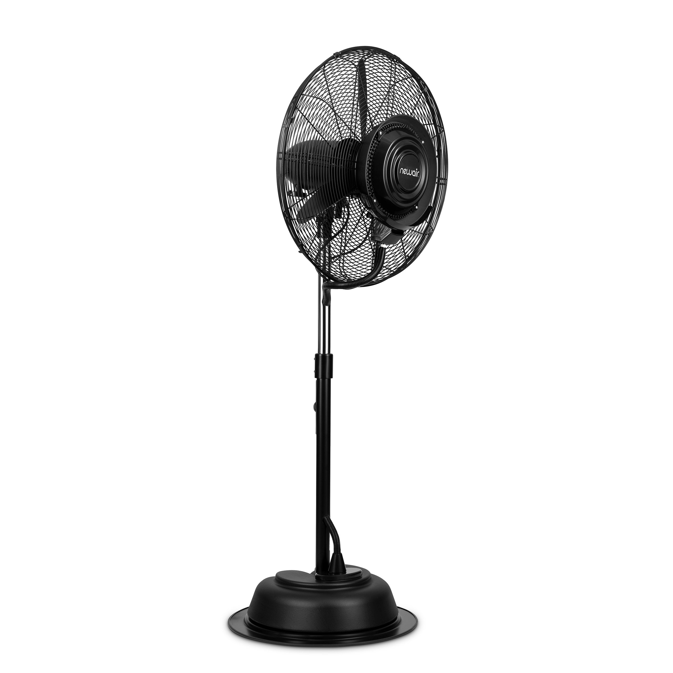 NewAir 24" Oscillating Misting Fan