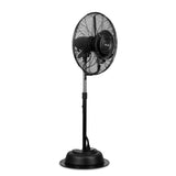 NewAir 24" Oscillating Misting Fan