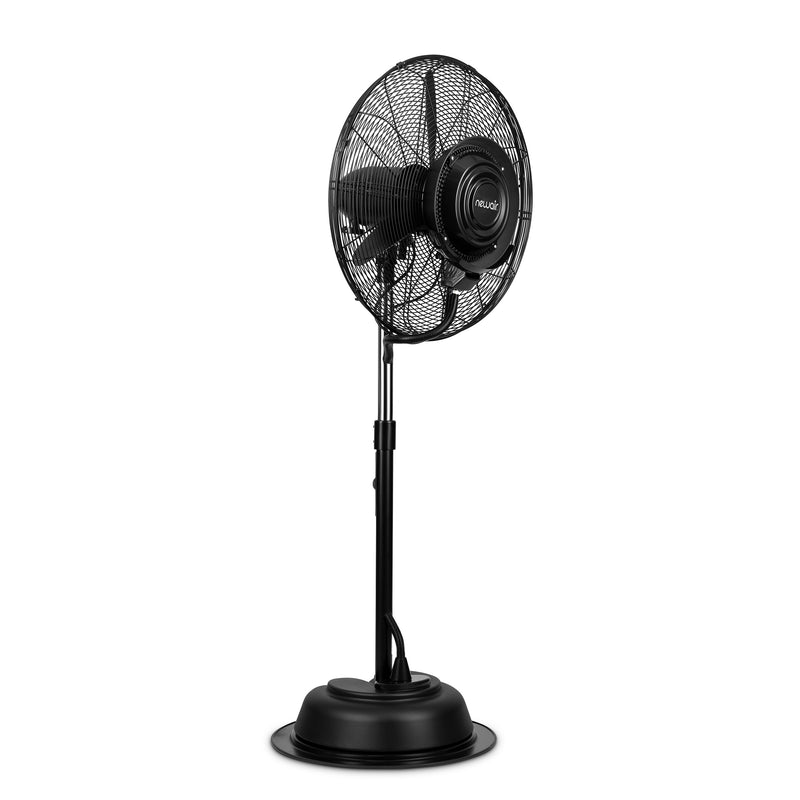 NewAir 24" Oscillating Misting Fan