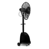 NewAir 26" Oscillating Misting Fan