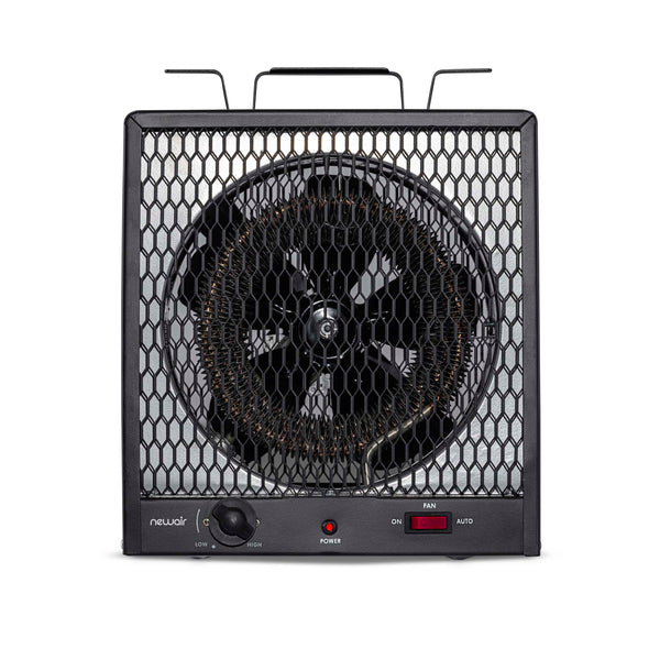 NewAir Portable Electric Garage Heater