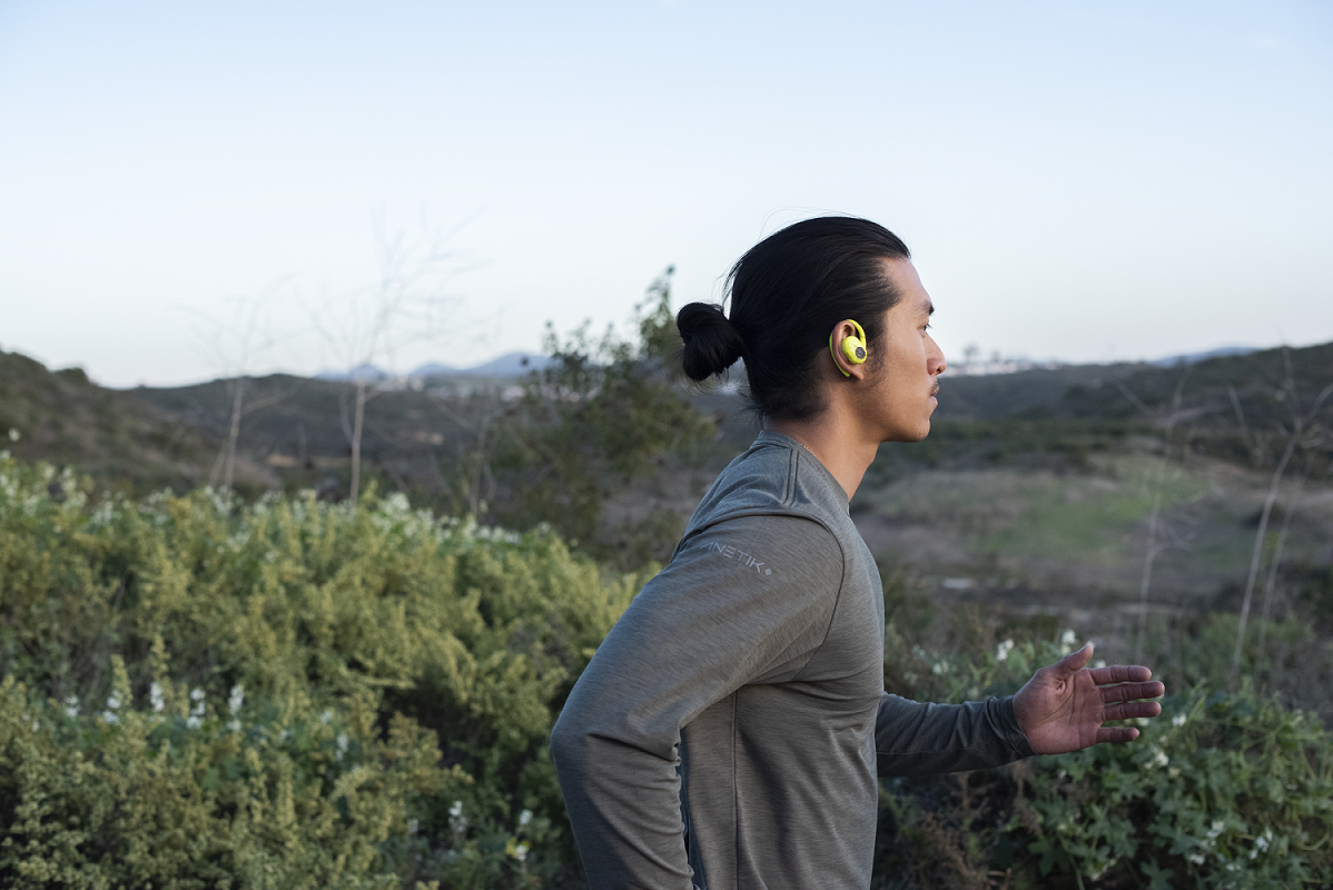 Skullcandy Push Ultra True Wireless Sport Earbuds