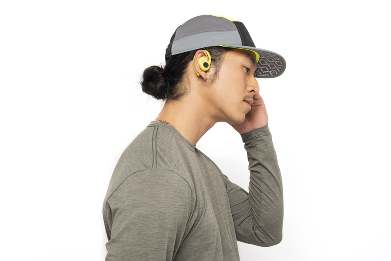 Skullcandy Push Ultra True Wireless Sport Earbuds