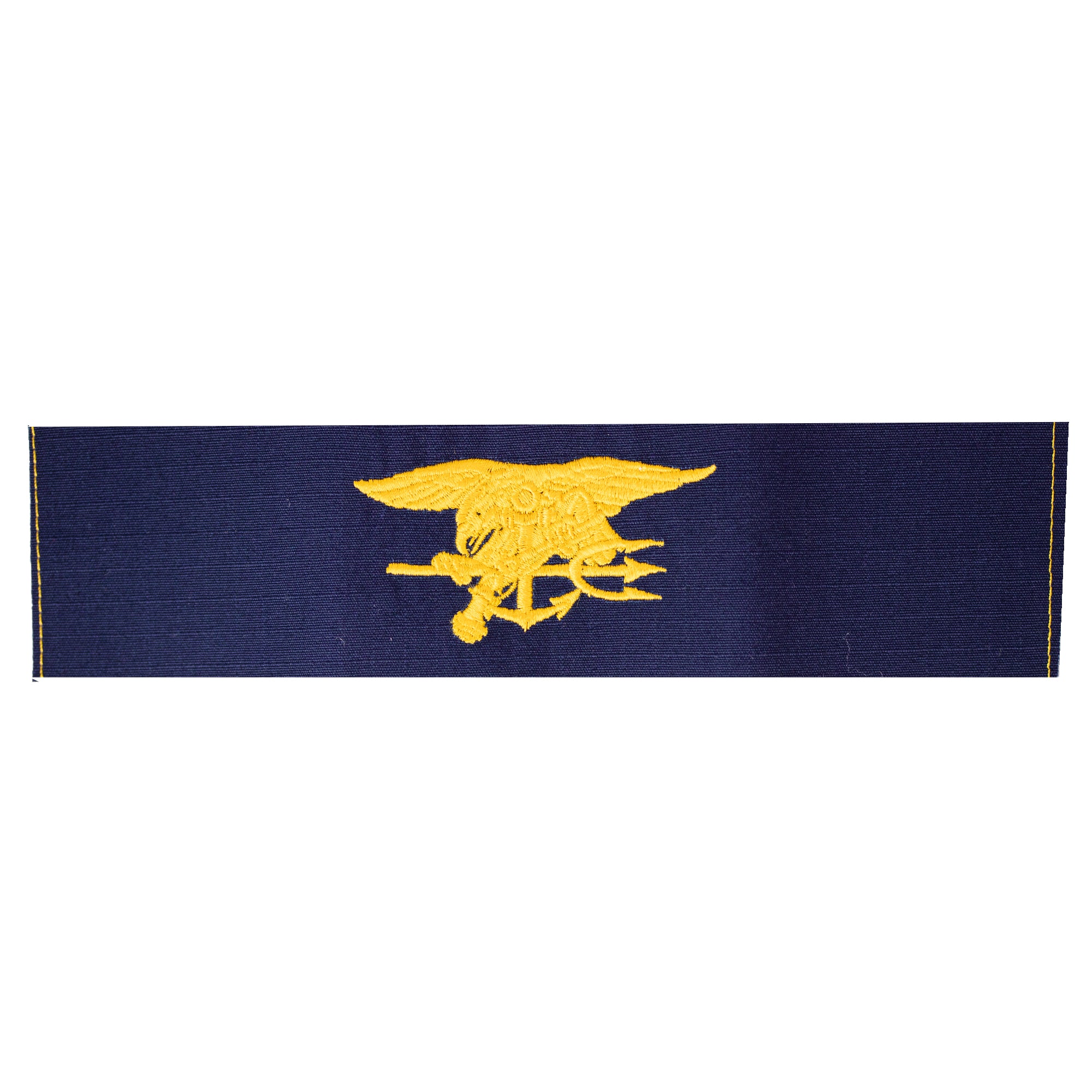 Vanguard CG BDG Blue Sew On Special Warfare (Seal)