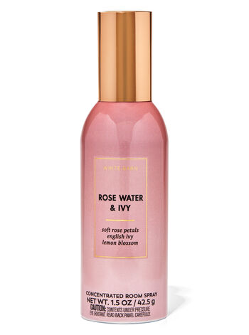 Body Spray Rose Water Perfume Bath And Body Works Room Spray Rose