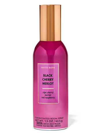 Bath & Body Works Room Spray - Black Cherry Merlot