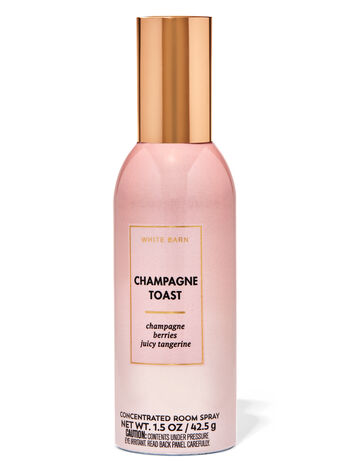 Bath & Body Works Room Spray - Champagne Toast