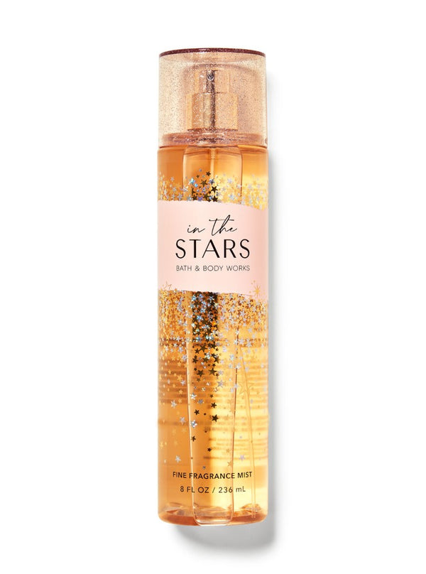 Bath & Body Works Fine Fragrance Mist - In The Stars