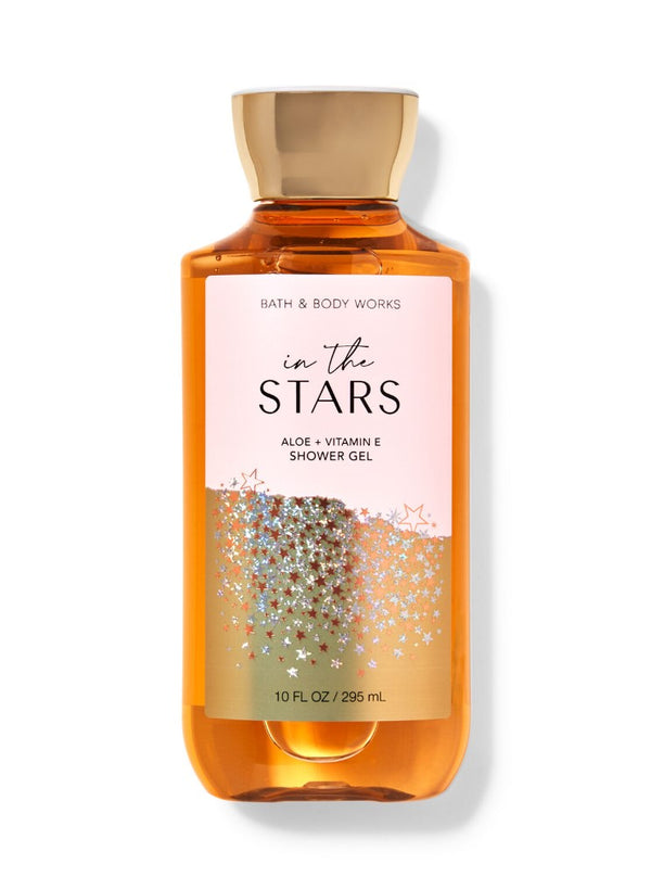 Bath & Body Works Shower Gel - In The Stars