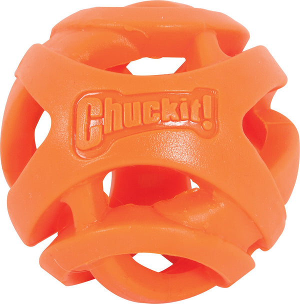Chuckit! Breathe Right Fetch Ball - Size Large