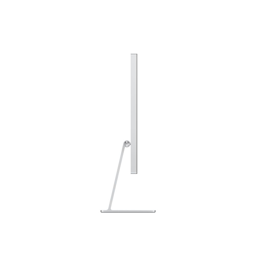 Apple Studio Display - Nano-Texture Glass - Tilt-Adjustable Stand