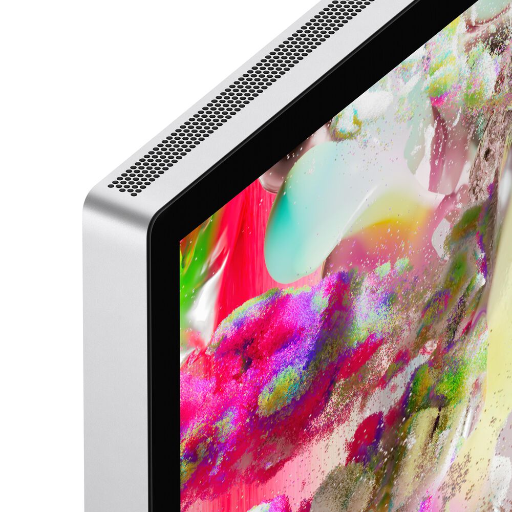 Apple Studio Display - Nano-Texture Glass - VESA Mount Adapter (Stand not included)