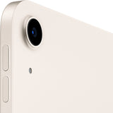 Apple 10.9" iPad Air Wi-Fi 64GB - Starlight