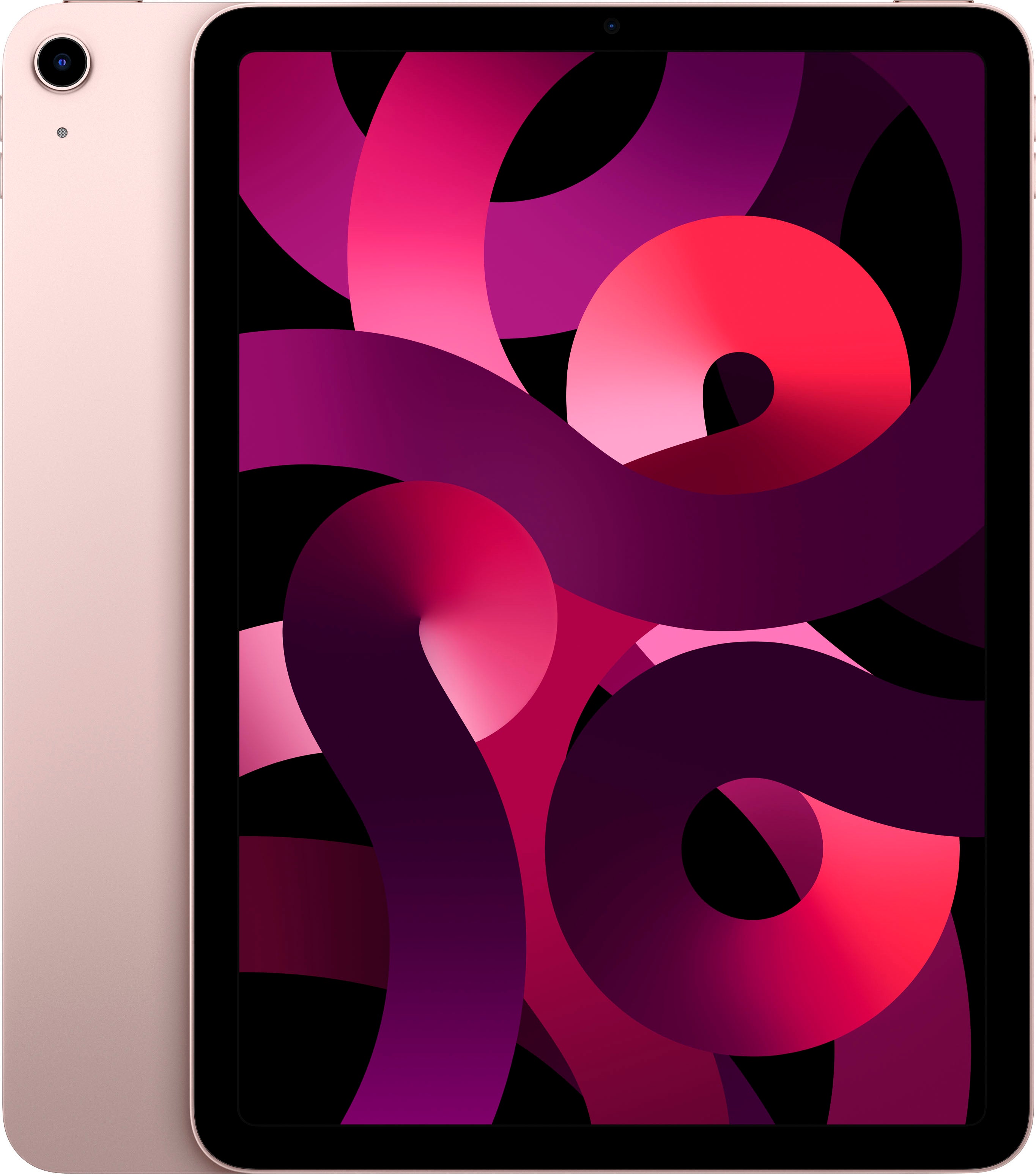 Apple 10.9" iPad Air Wi-Fi 256GB - Pink