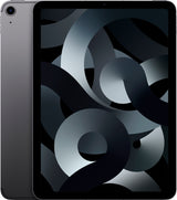 Apple 10.9" iPad Air Wi-Fi + Cellular 64GB - Space Gray
