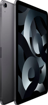 Apple 10.9" iPad Air Wi-Fi + Cellular 64GB - Space Gray